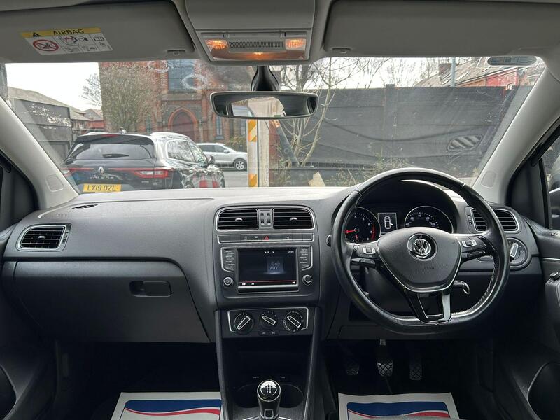 2016 Volkswagen Polo - AutoTrader Import