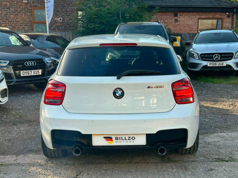 2014 BMW 1 Series - AutoTrader Import