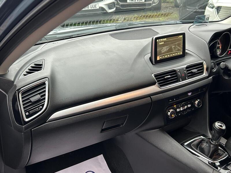 2015 Mazda Mazda3 - AutoTrader Import