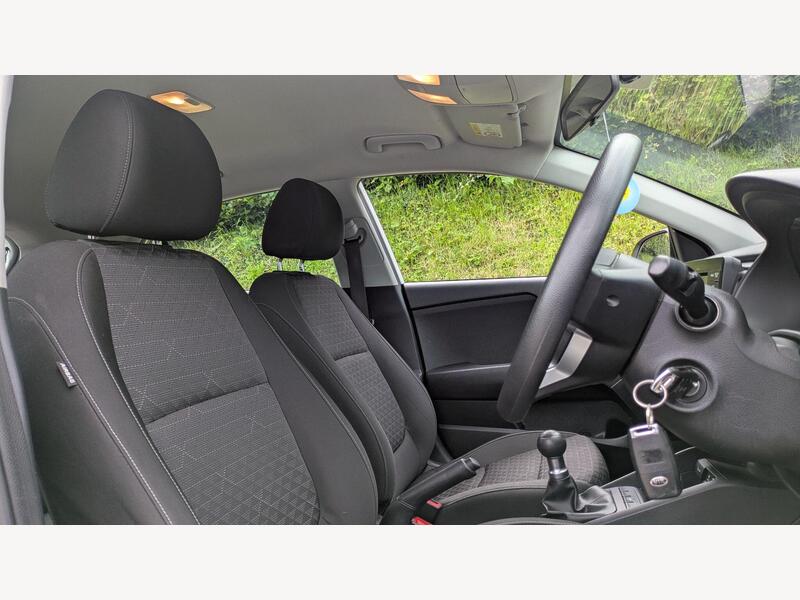 2017 Kia Rio - AutoTrader Import