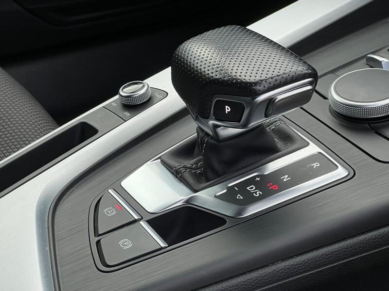 2016 Audi A4 Avant - AutoTrader Import