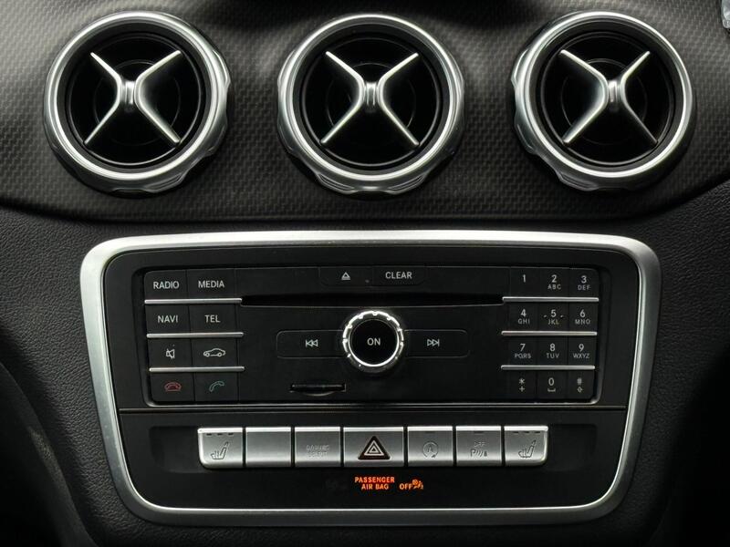 2017 Mercedes-Benz GLA - AutoTrader Import