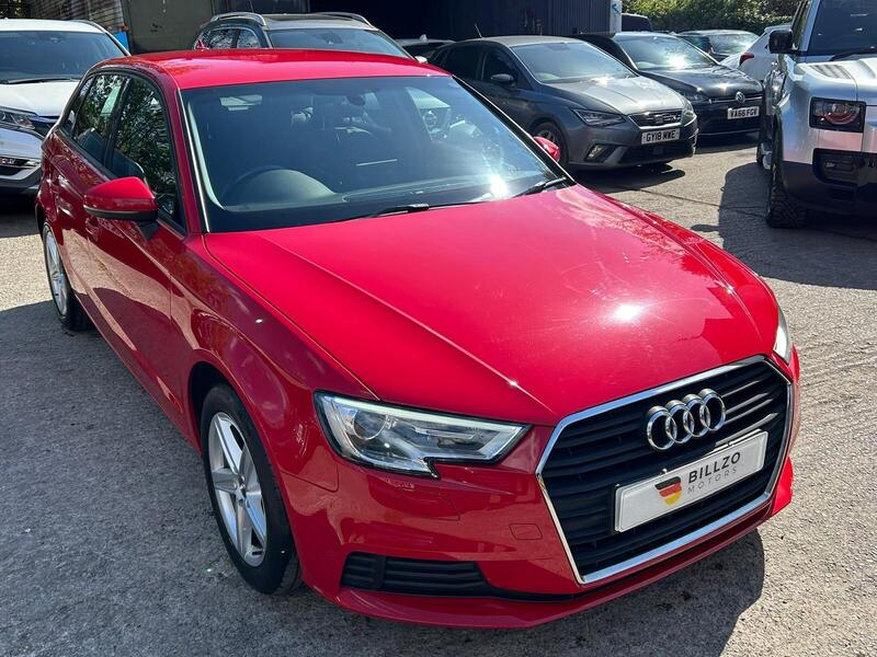 2016 Audi A3 - AutoTrader Import