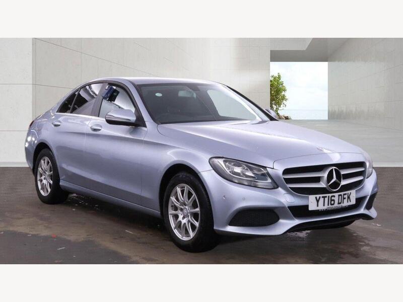 C Class