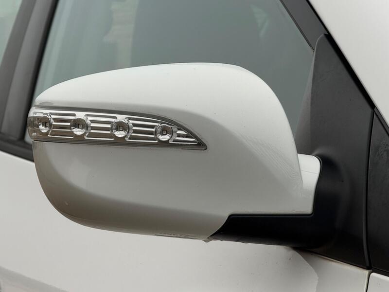 2012 Hyundai ix35 - AutoTrader Import