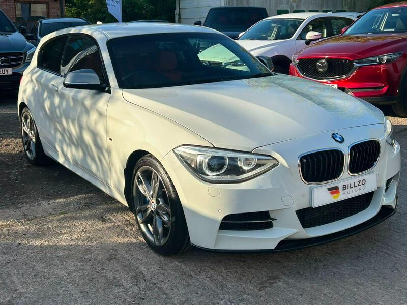 2014 BMW 1 Series - AutoTrader Import