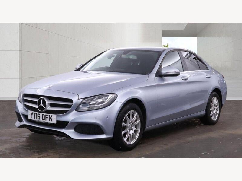 C Class