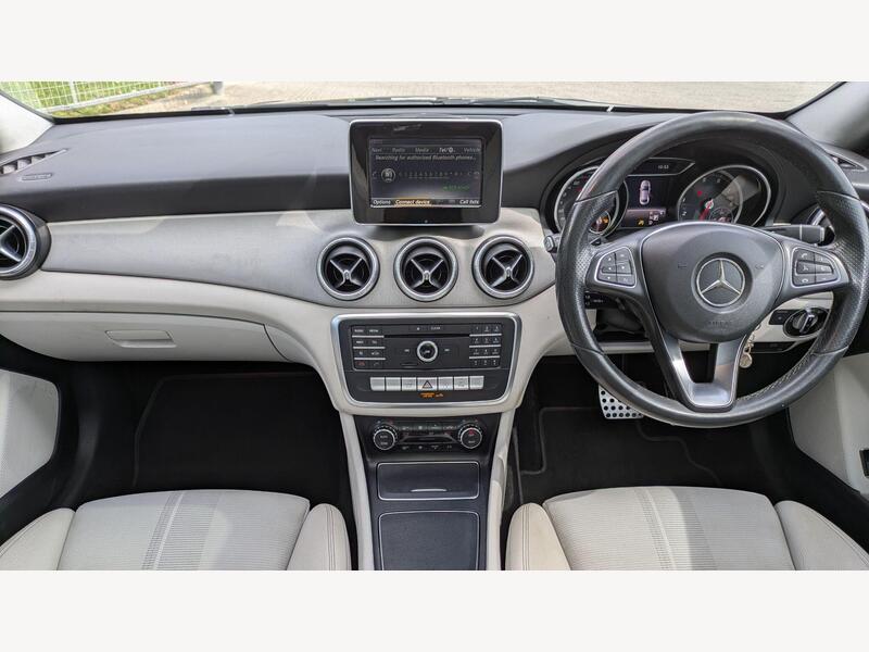 2017 Mercedes-Benz CLA - AutoTrader Import