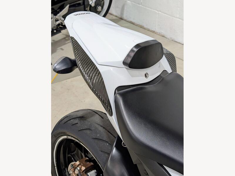 2014 Honda CBR1000RR Fireblade - AutoTrader Import