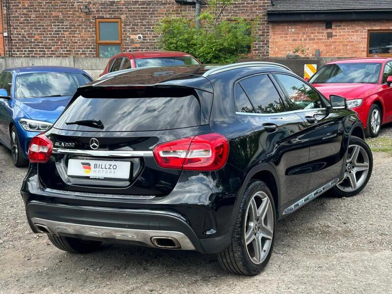 2018 Mercedes-Benz GLA - AutoTrader Import