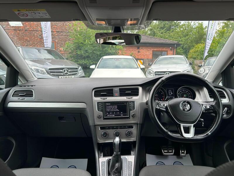 2016 Volkswagen Golf - AutoTrader Import