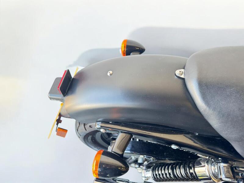 2015 Harley-Davidson Sportster - AutoTrader Import