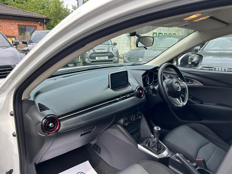 2017 Mazda CX-3 - AutoTrader Import