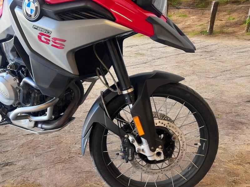 2020 BMW F 850 GS - AutoTrader Import