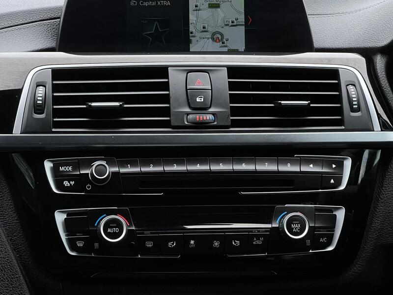 2018 BMW 3 Series - AutoTrader Import