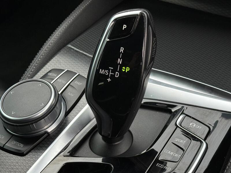 2020 BMW 5 Series - AutoTrader Import
