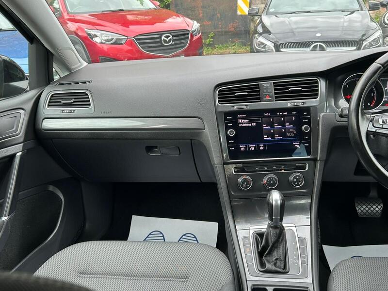 2018 Volkswagen Golf - AutoTrader Import