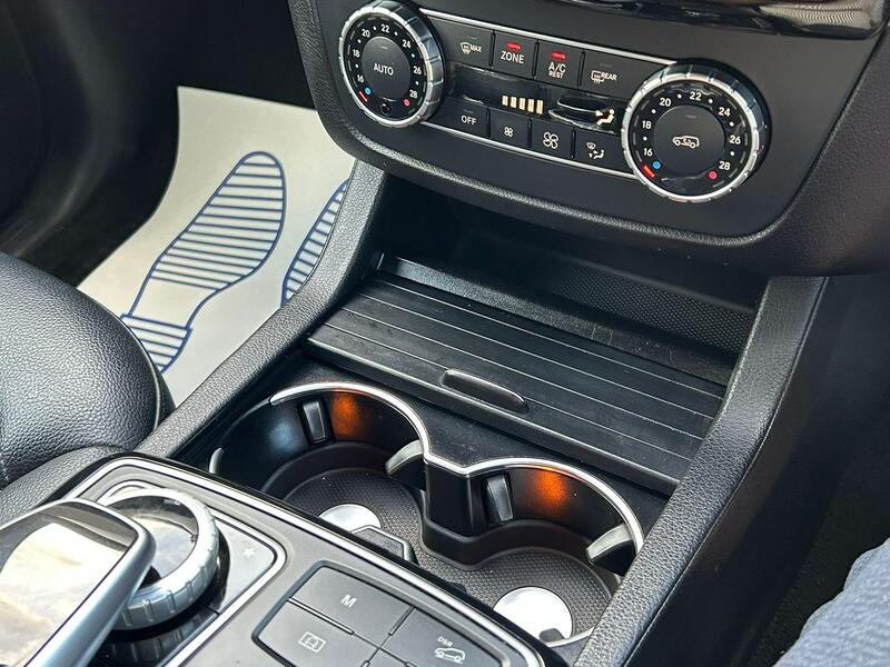 2018 Mercedes-Benz GLE - AutoTrader Import