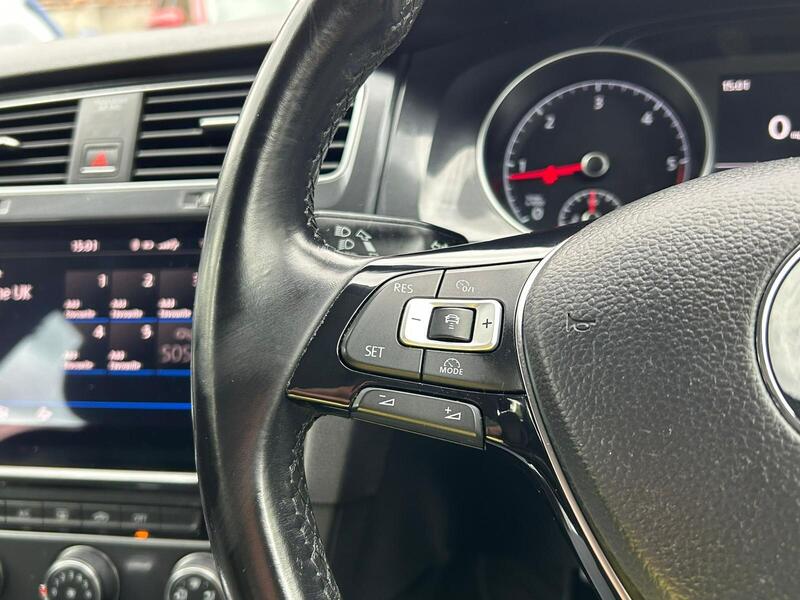 2018 Volkswagen Golf - AutoTrader Import
