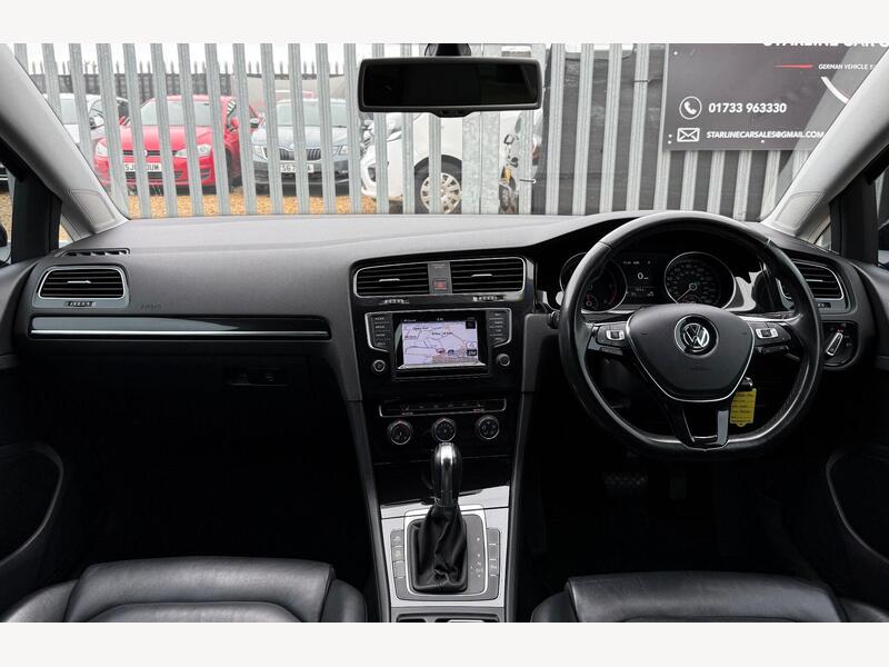 2013 Volkswagen Golf - AutoTrader Import