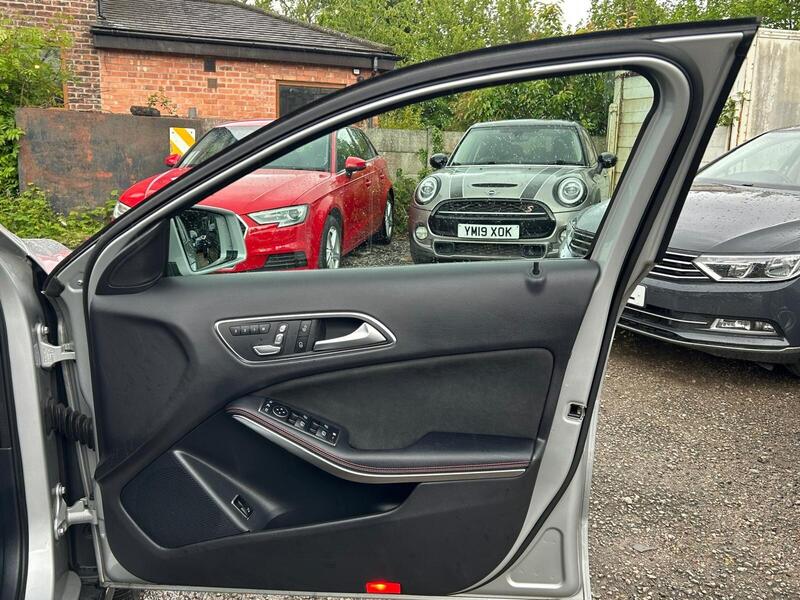 2018 Mercedes-Benz GLA - AutoTrader Import