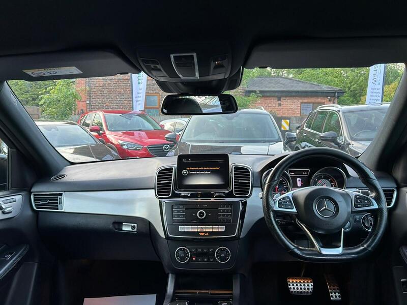 2018 Mercedes-Benz GLE - AutoTrader Import