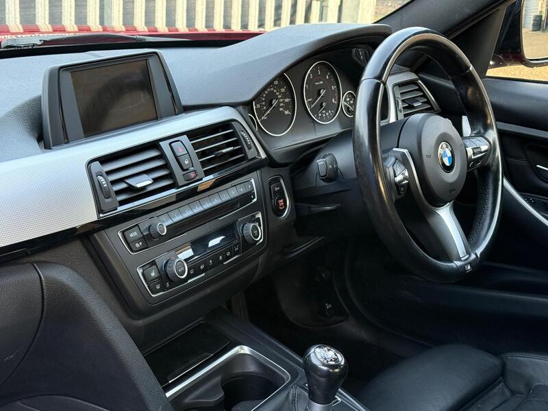 2012 BMW 3 Series - AutoTrader Import