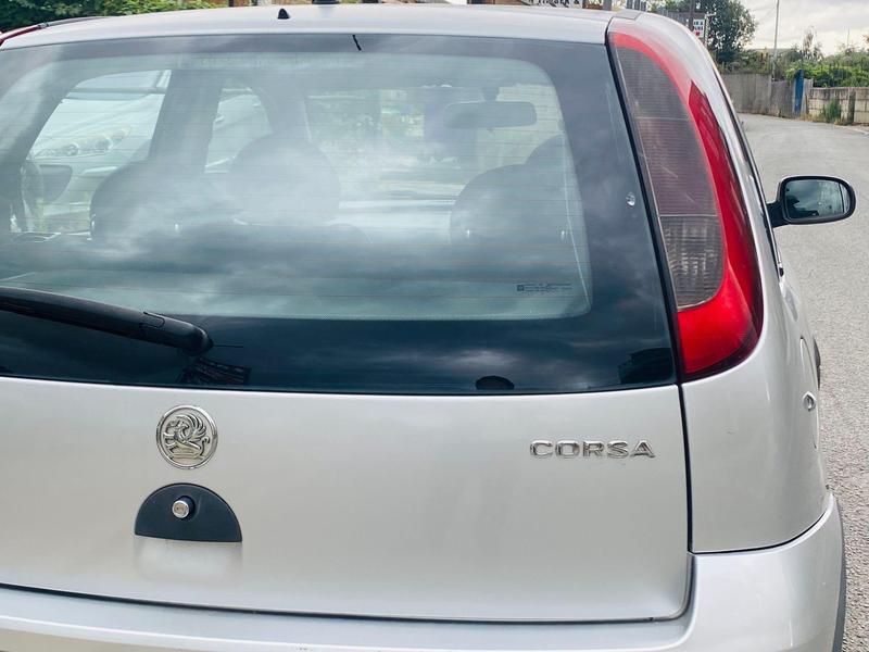 Corsa