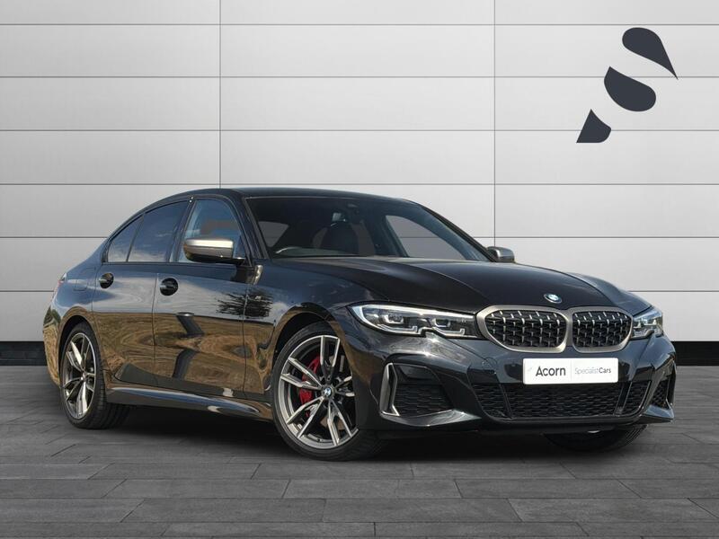 2022 BMW 3 Series - 3.0 M340i MH...