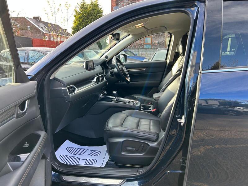 2018 Mazda CX-5 - AutoTrader Import