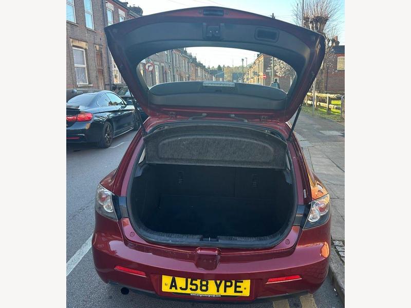 Mazda3