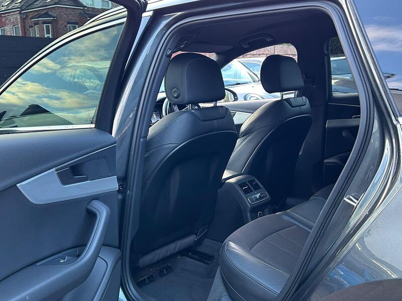2016 Audi A4 Avant - AutoTrader Import