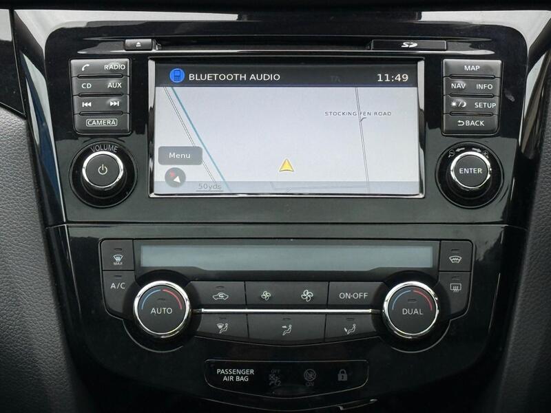 2014 Nissan Qashqai - AutoTrader Import