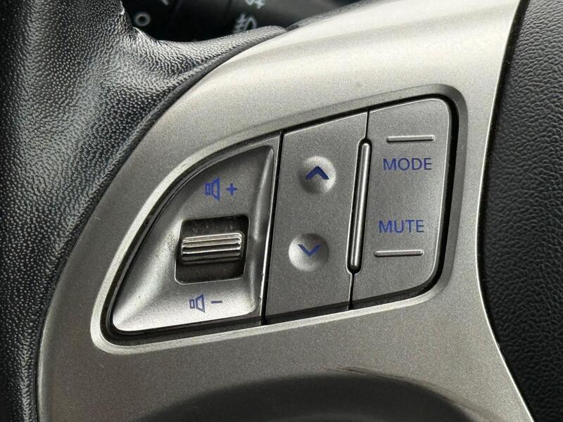 2012 Hyundai ix35 - AutoTrader Import