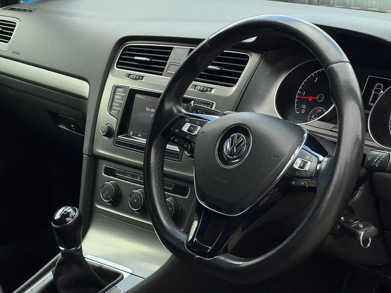 2013 Volkswagen Golf - AutoTrader Import