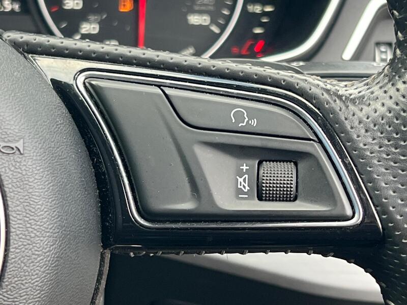 2016 Audi A4 Avant - AutoTrader Import