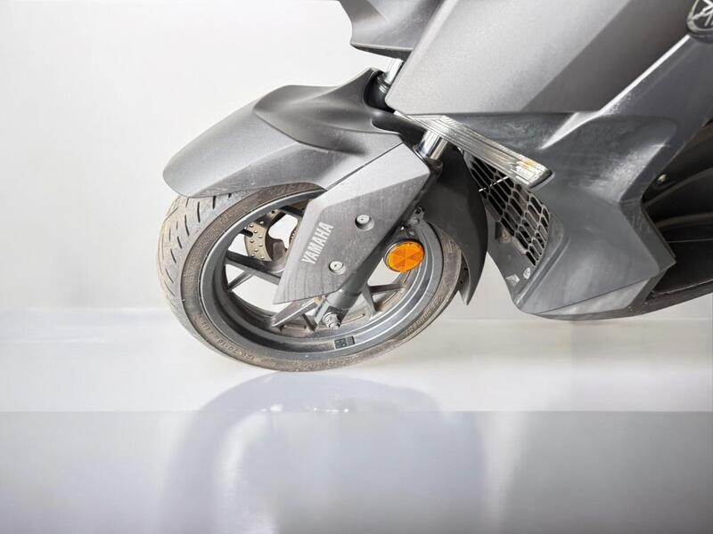 2021 Yamaha XMAX 125 - AutoTrader Import