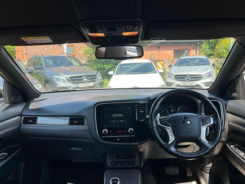 2021 Mitsubishi Outlander - AutoTrader Import