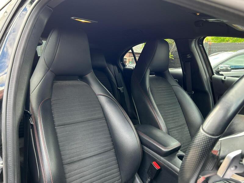 2017 Mercedes-Benz A Class - AutoTrader Import