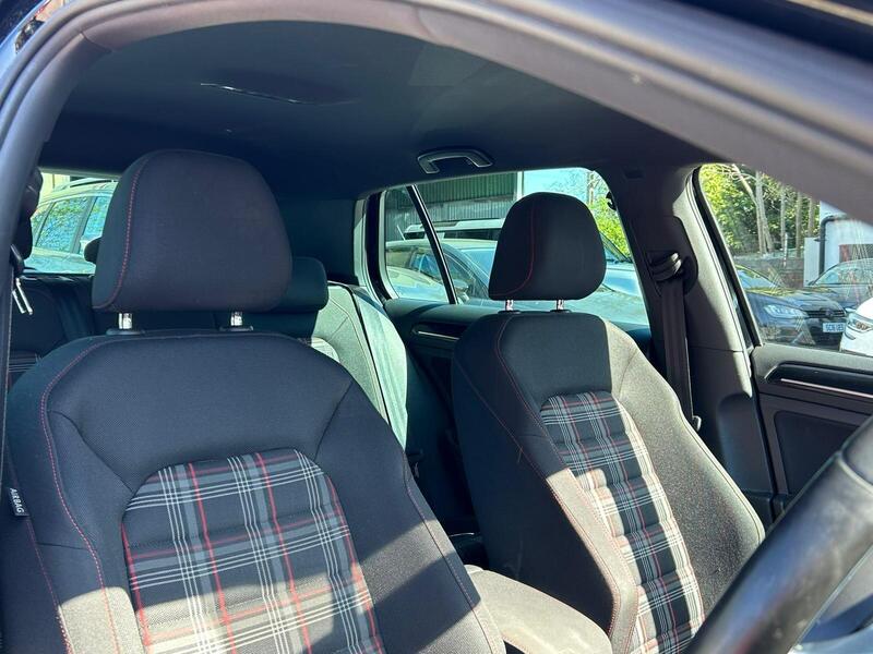 2016 Volkswagen Golf - AutoTrader Import