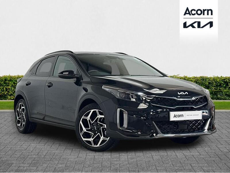 Kia XCeed 1.0 T-GDi MHEV GT-Line Euro 6 (s/s) 5dr - Image