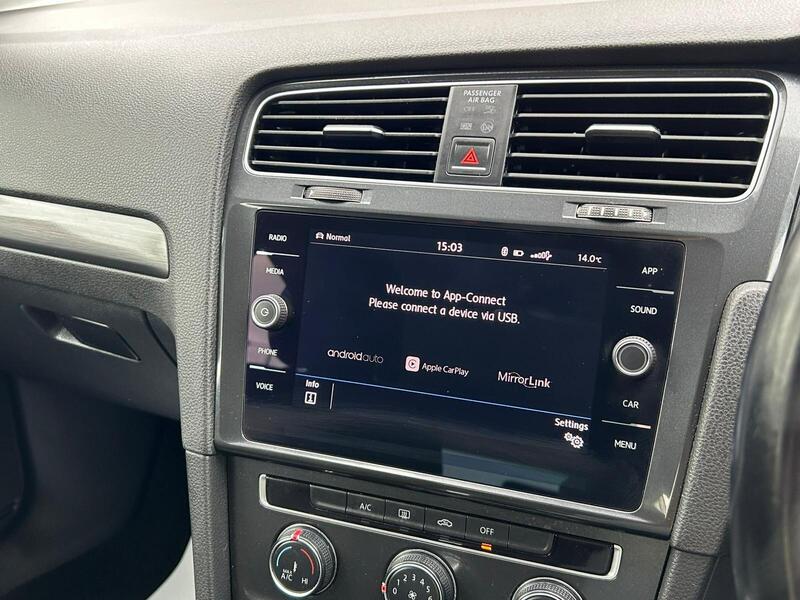 2018 Volkswagen Golf - AutoTrader Import