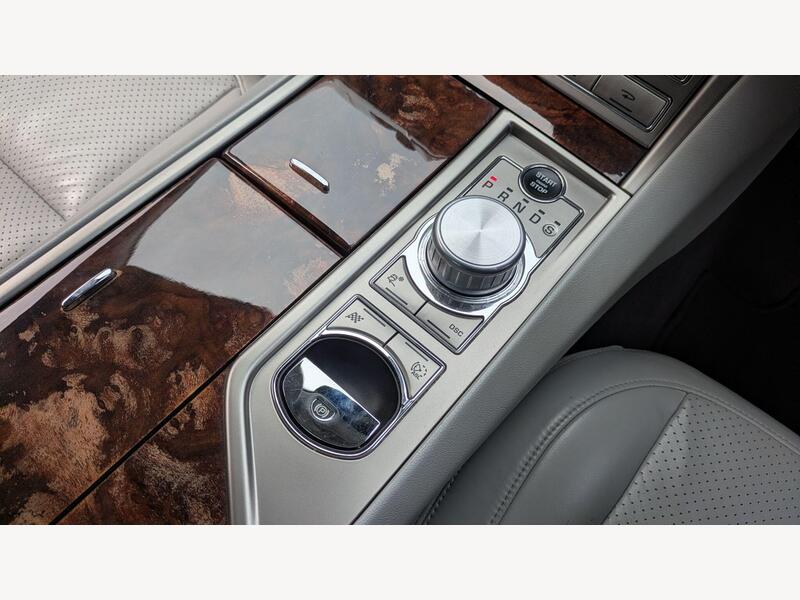 2011 Jaguar XF - AutoTrader Import