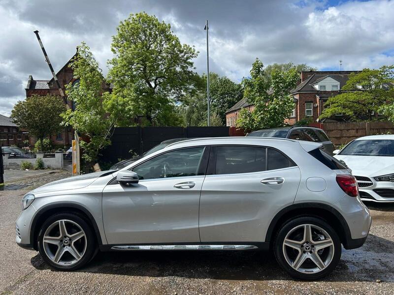 2018 Mercedes-Benz GLA - AutoTrader Import
