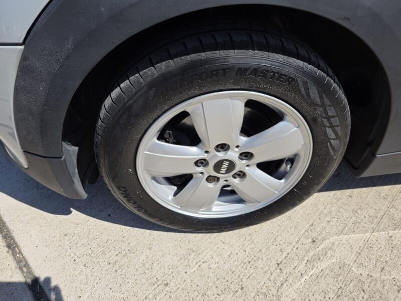 MINI Hatch 1.5 Cooper Euro 6 (s/s) 3dr 2014 — view 24