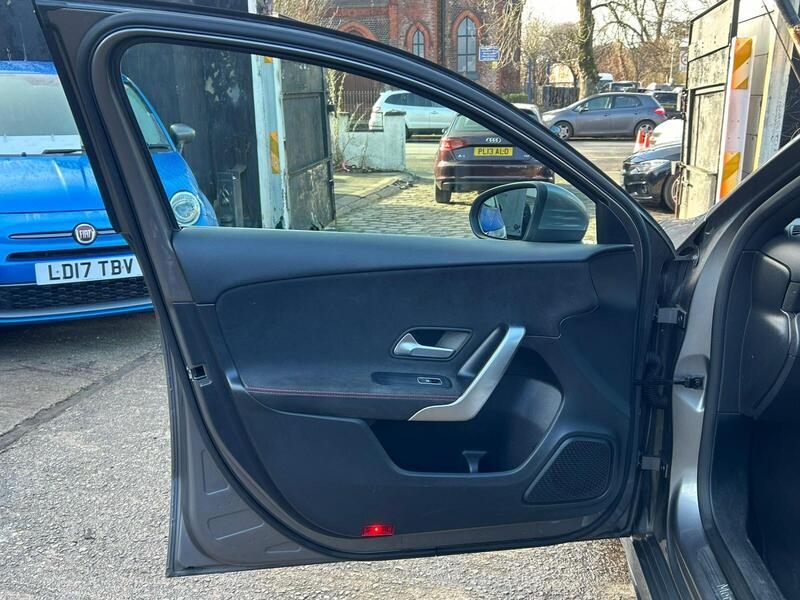 2018 Mercedes-Benz A Class - AutoTrader Import