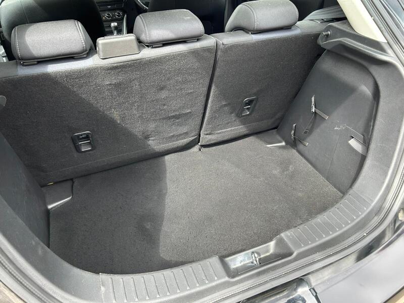 2016 Mazda Mazda2 - AutoTrader Import
