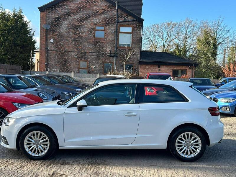 2016 Audi A3 - AutoTrader Import