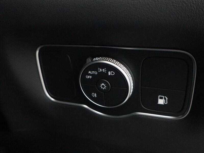 Chery Tiggo 8 1.5T 18.4kWh Aspire DHT1 Euro 6 (s/s) 5dr — photo 27