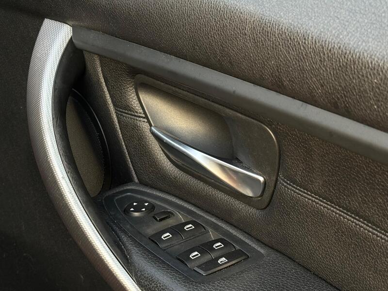 2012 BMW 3 Series - AutoTrader Import